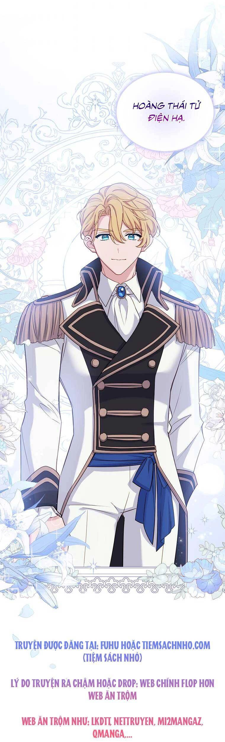 Để Yên Cho Tiểu Thư Hiền Chapter 50 - 45