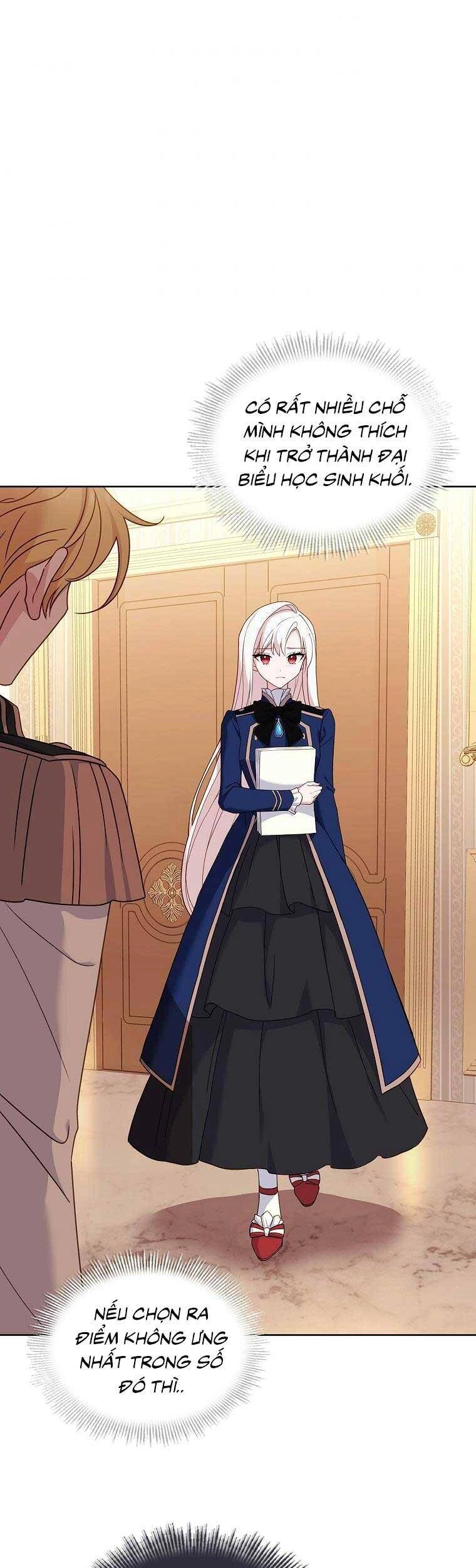 Để Yên Cho Tiểu Thư Hiền Chapter 51 - 3