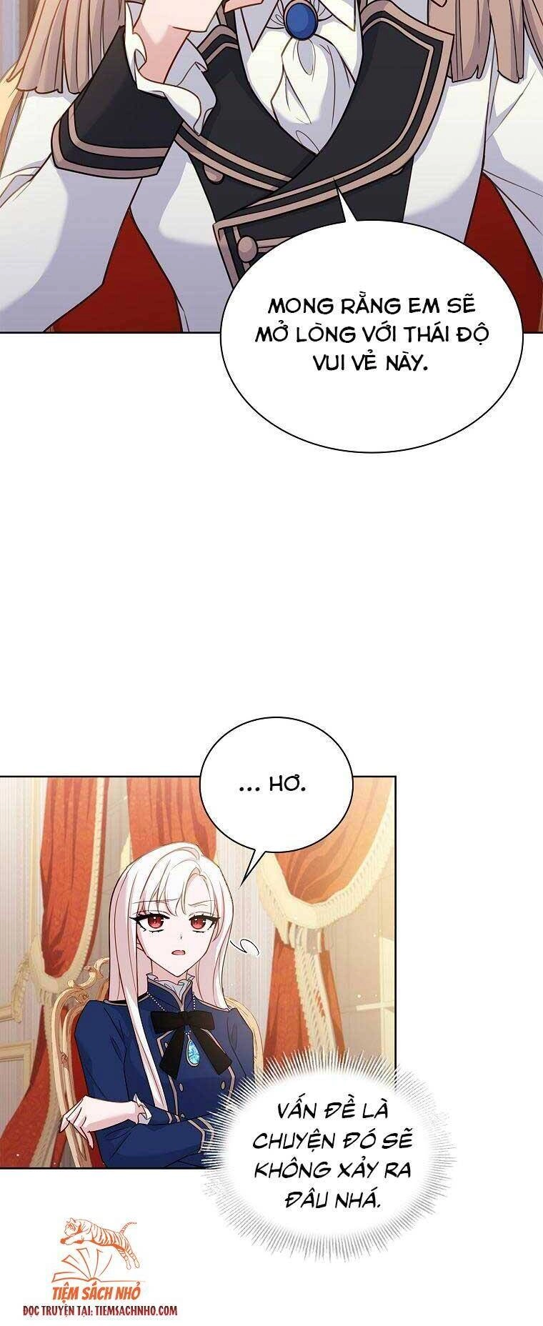 Để Yên Cho Tiểu Thư Hiền Chapter 51 - 15