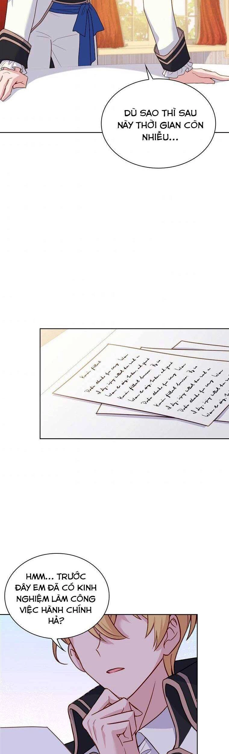 Để Yên Cho Tiểu Thư Hiền Chapter 51 - 17