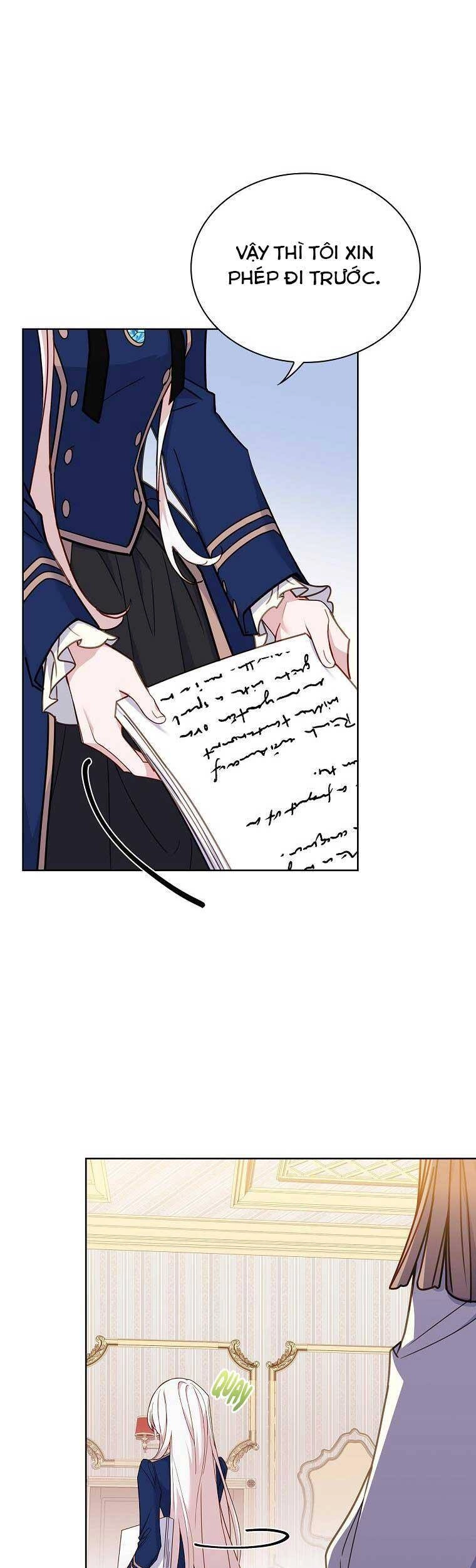 Để Yên Cho Tiểu Thư Hiền Chapter 51 - 19