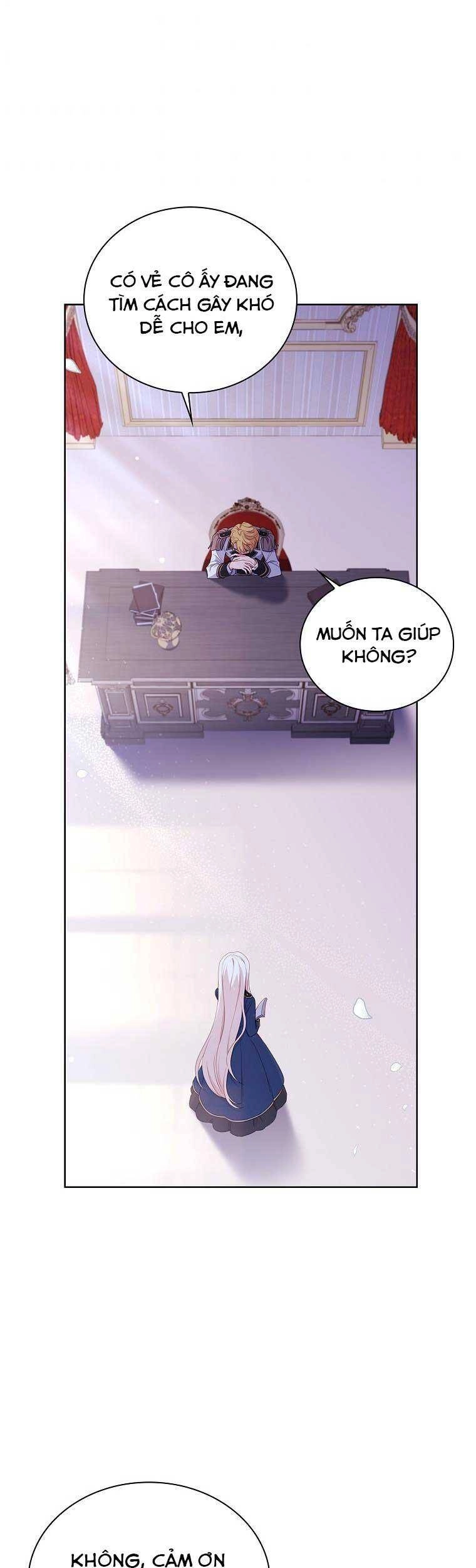 Để Yên Cho Tiểu Thư Hiền Chapter 51 - 23