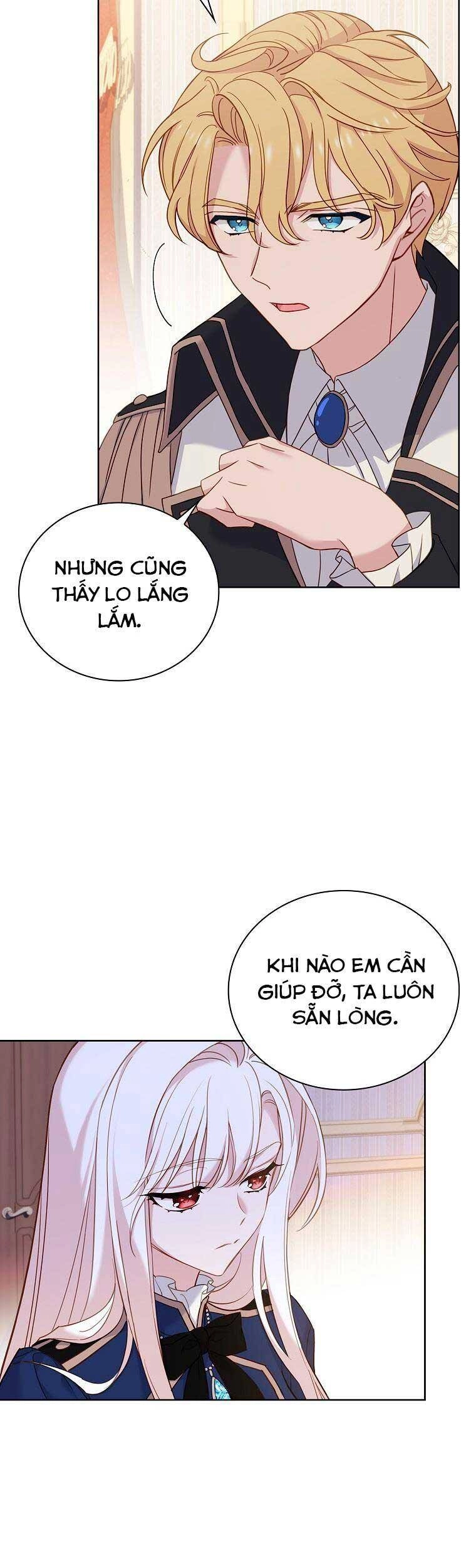 Để Yên Cho Tiểu Thư Hiền Chapter 51 - 26