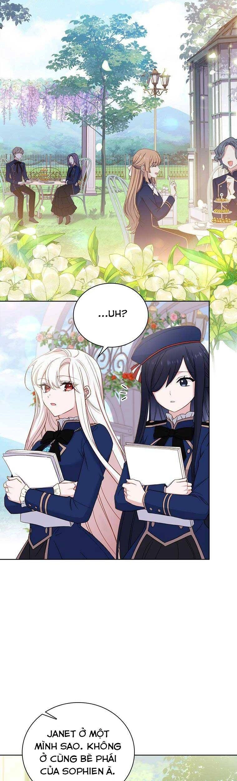 Để Yên Cho Tiểu Thư Hiền Chapter 51 - 28