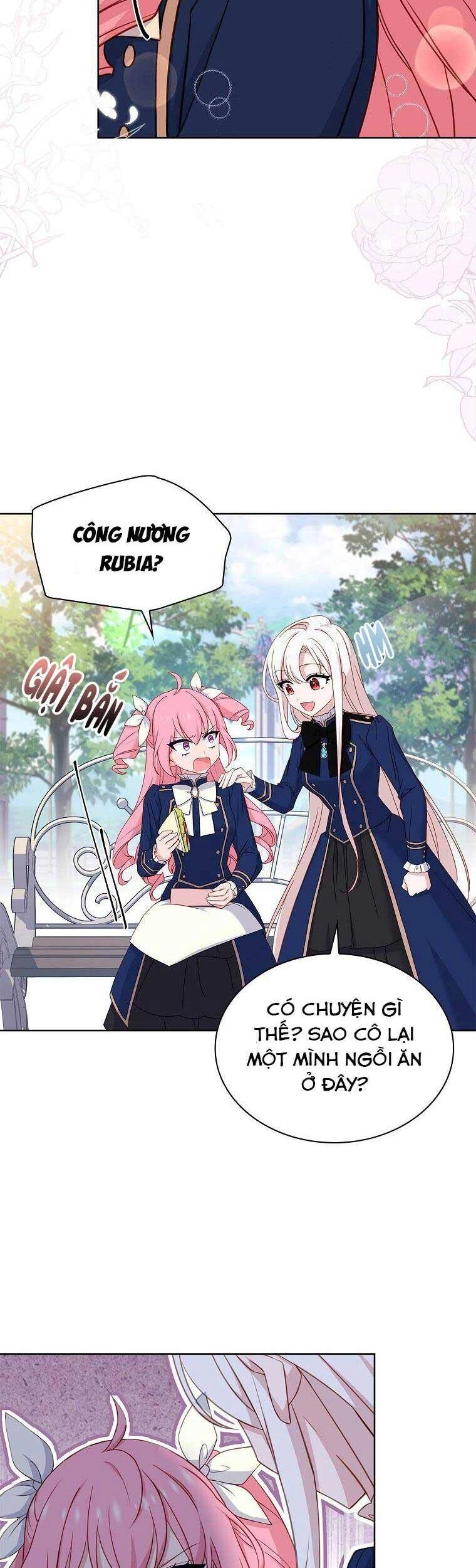 Để Yên Cho Tiểu Thư Hiền Chapter 51 - 31