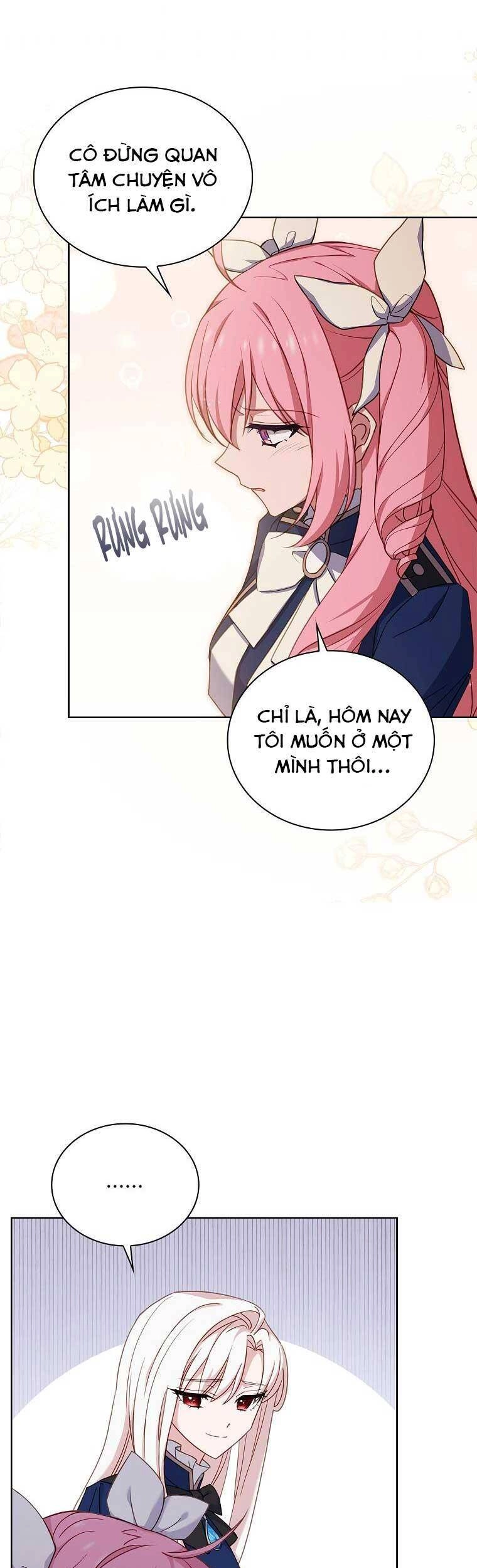 Để Yên Cho Tiểu Thư Hiền Chapter 51 - 33