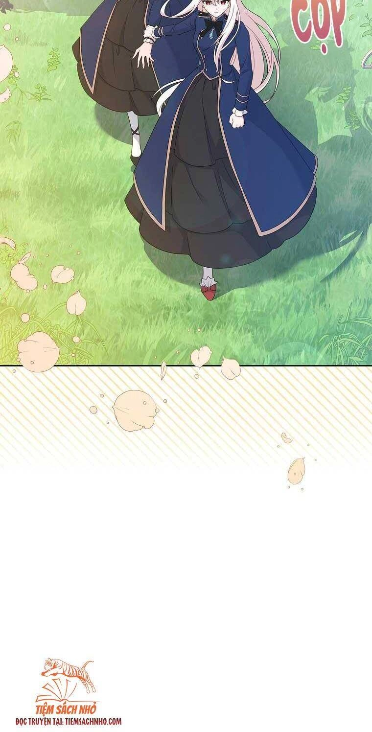 Để Yên Cho Tiểu Thư Hiền Chapter 51 - 35