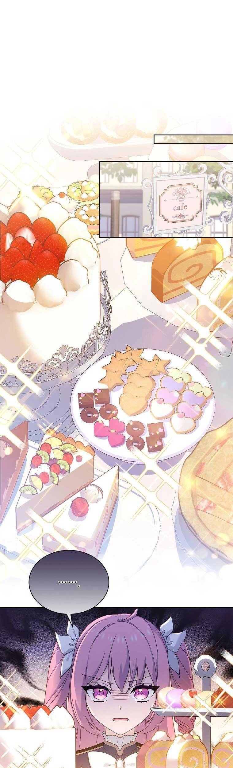 Để Yên Cho Tiểu Thư Hiền Chapter 51 - 36