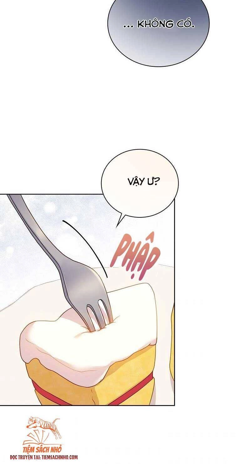 Để Yên Cho Tiểu Thư Hiền Chapter 51 - 42