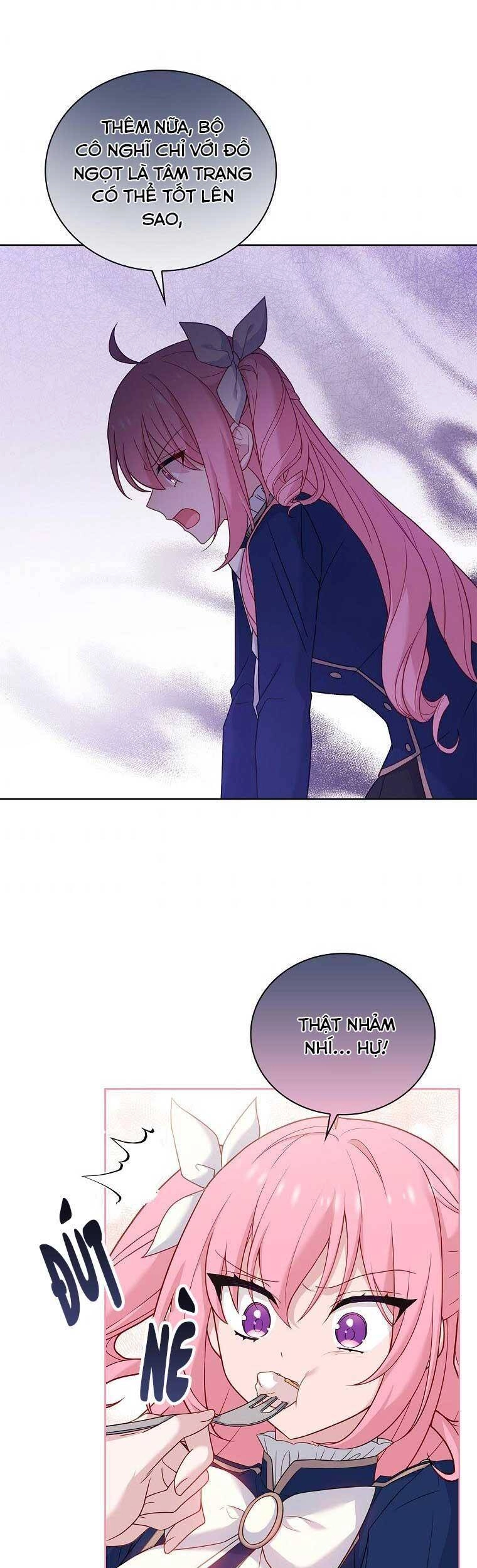 Để Yên Cho Tiểu Thư Hiền Chapter 51 - 43