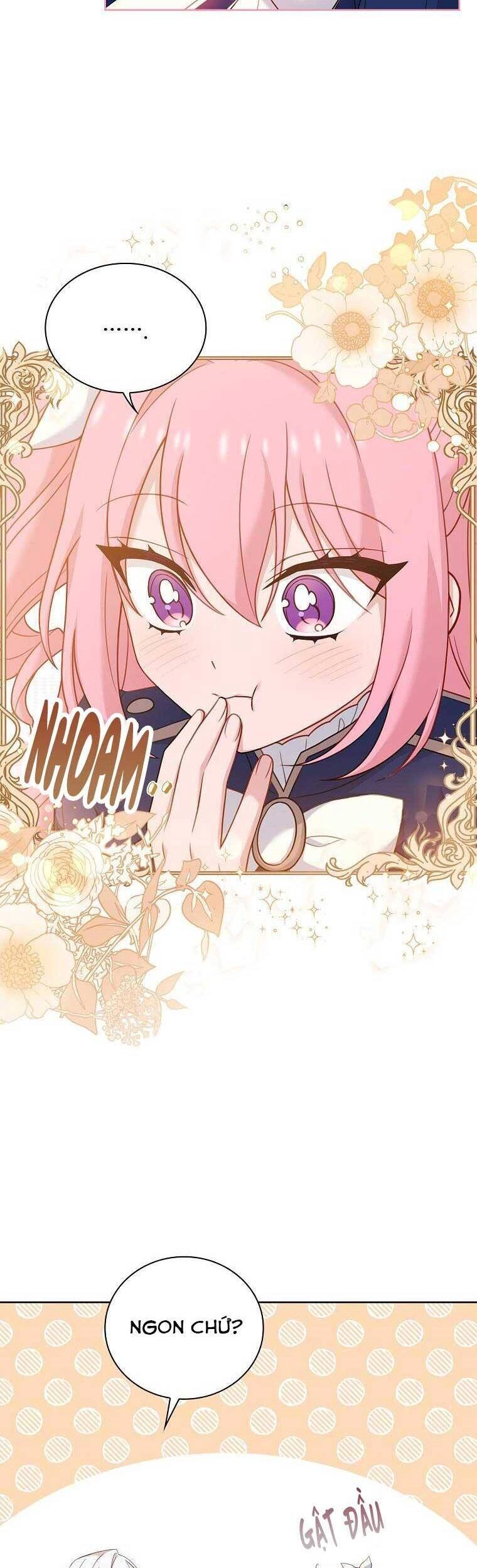 Để Yên Cho Tiểu Thư Hiền Chapter 51 - 44