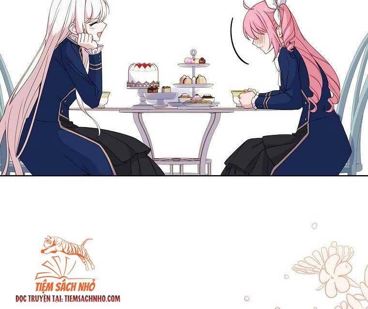 Để Yên Cho Tiểu Thư Hiền Chapter 51 - 45