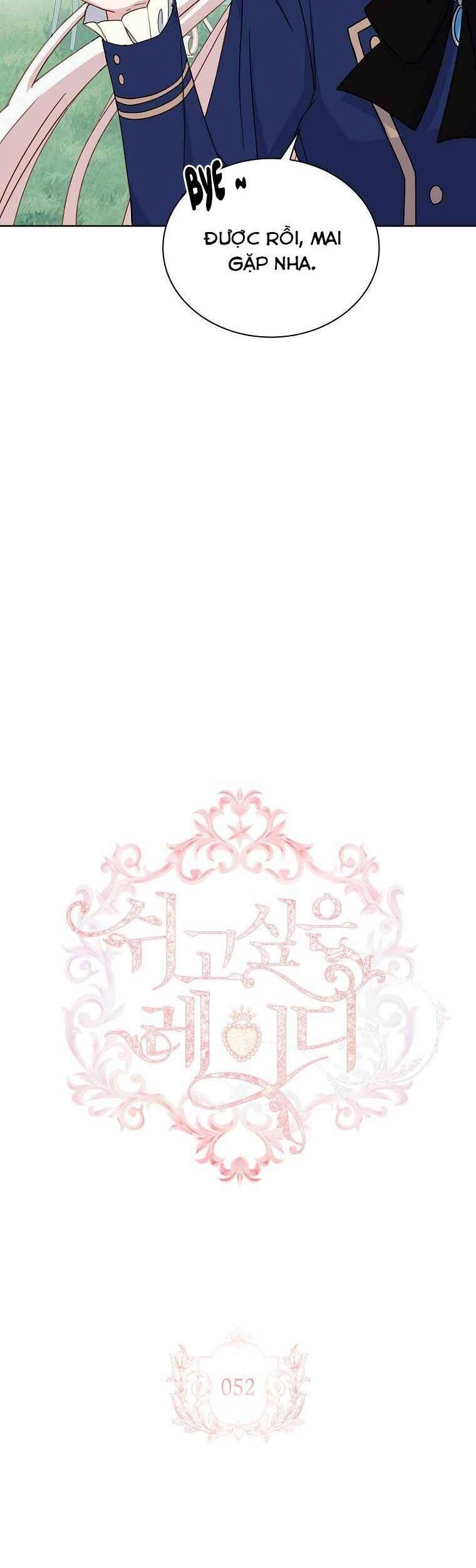 Để Yên Cho Tiểu Thư Hiền Chapter 52 - 6