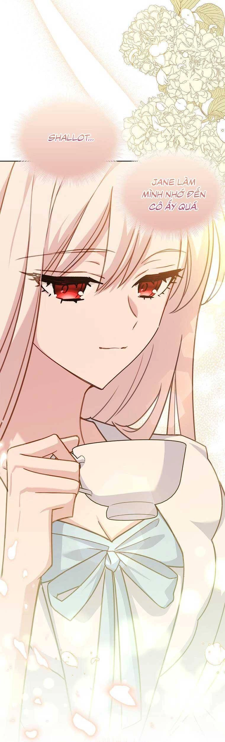 Để Yên Cho Tiểu Thư Hiền Chapter 52 - 10