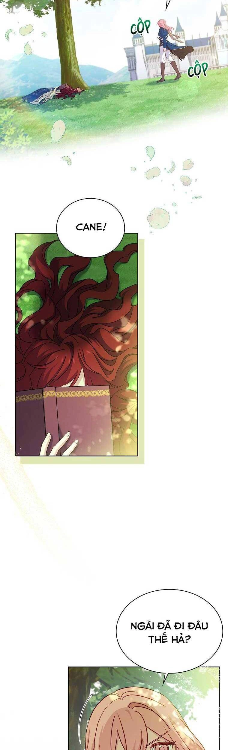 Để Yên Cho Tiểu Thư Hiền Chapter 52 - 12