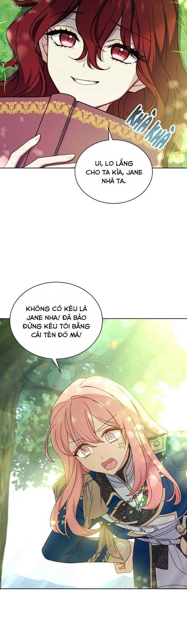 Để Yên Cho Tiểu Thư Hiền Chapter 52 - 15