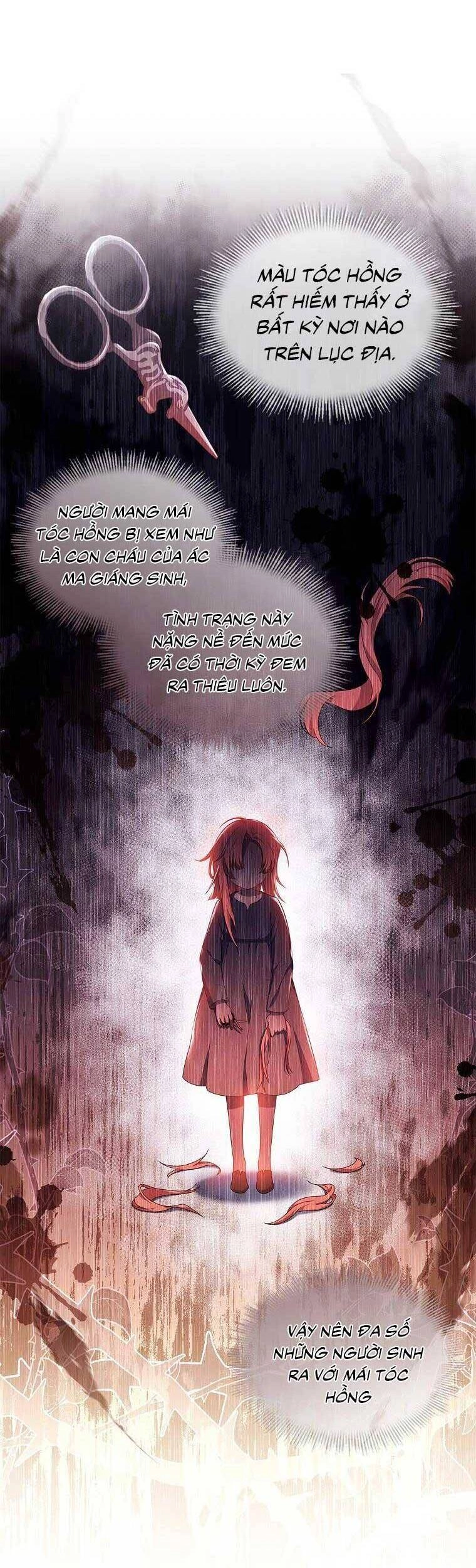 Để Yên Cho Tiểu Thư Hiền Chapter 52 - 18