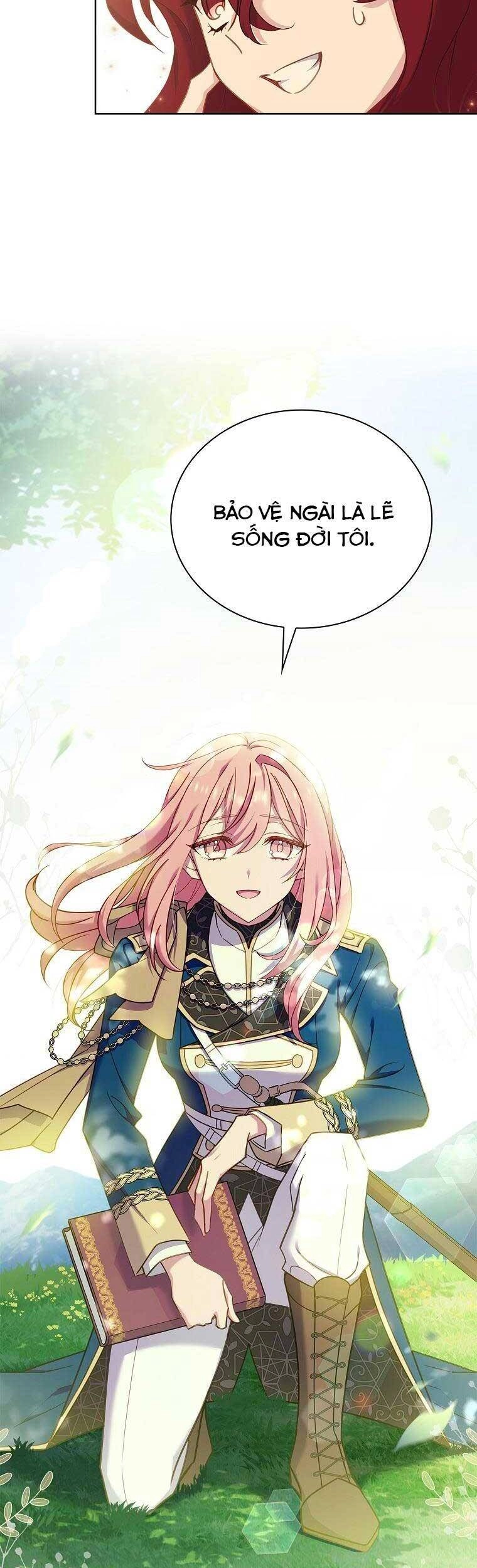 Để Yên Cho Tiểu Thư Hiền Chapter 52 - 23