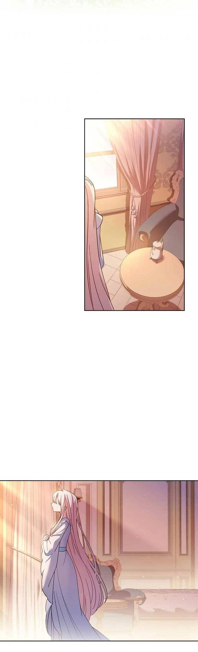 Để Yên Cho Tiểu Thư Hiền Chapter 52 - 25