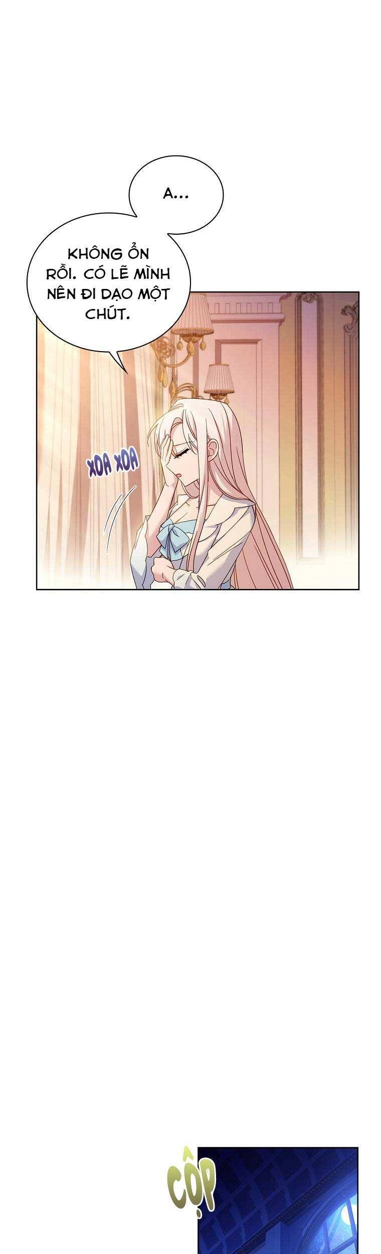 Để Yên Cho Tiểu Thư Hiền Chapter 52 - 27