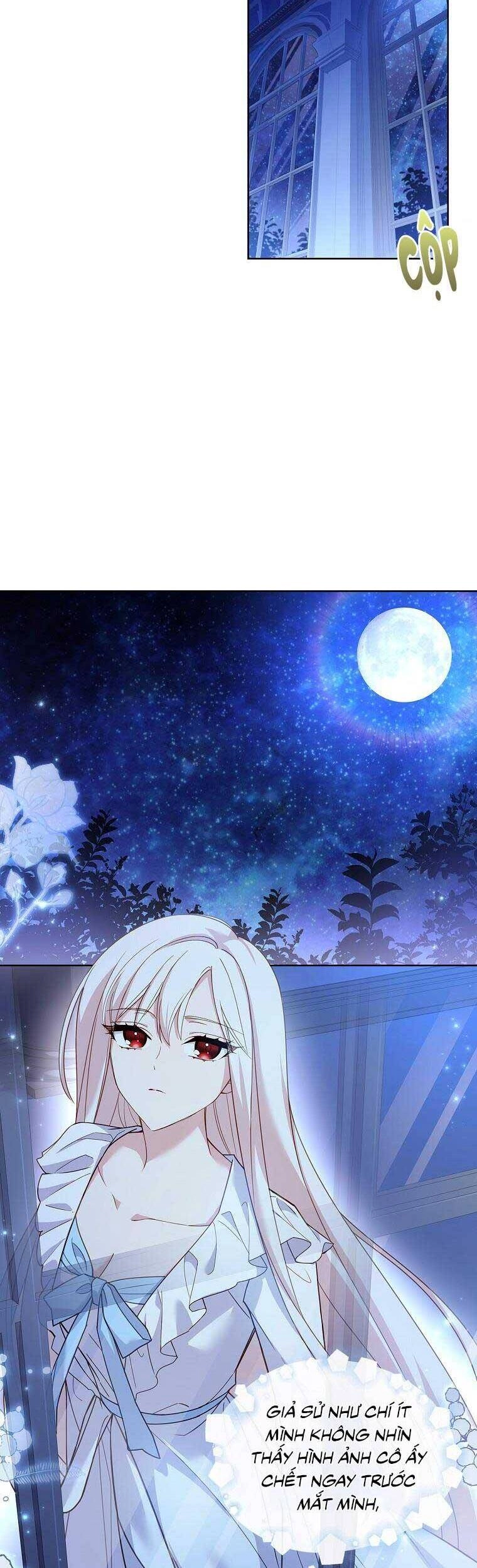 Để Yên Cho Tiểu Thư Hiền Chapter 52 - 28