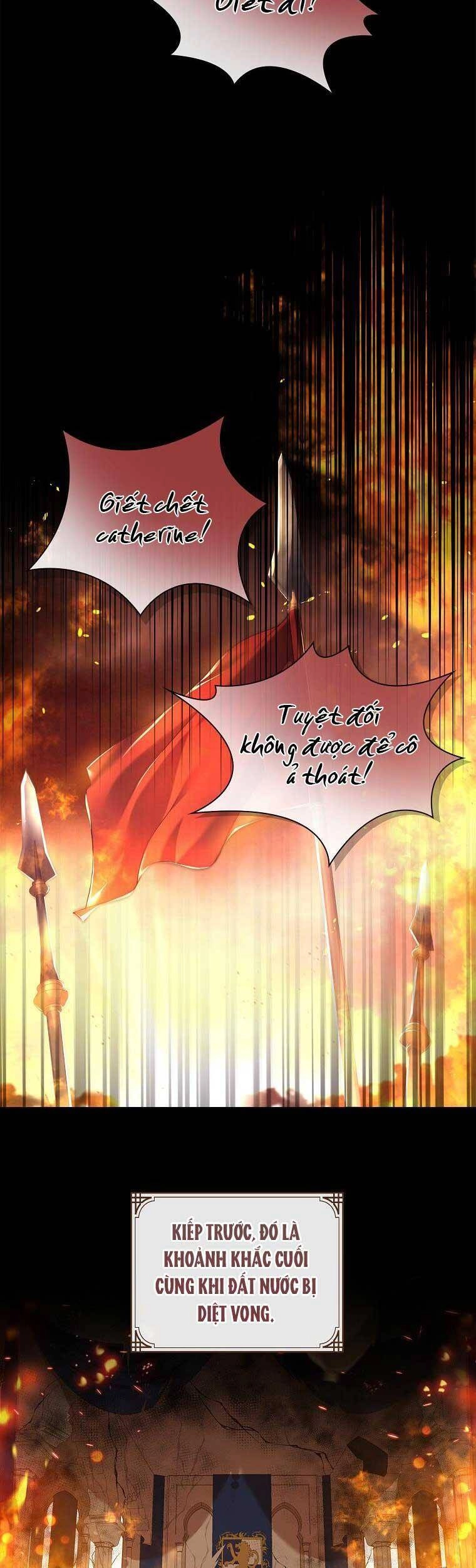 Để Yên Cho Tiểu Thư Hiền Chapter 52 - 31