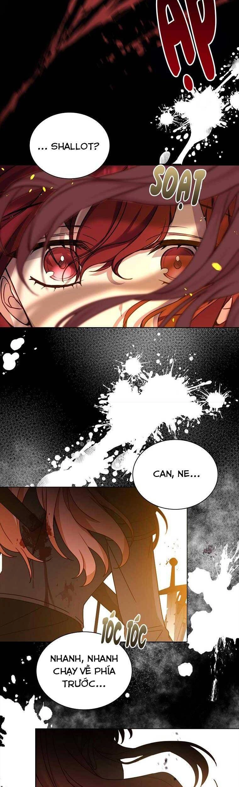 Để Yên Cho Tiểu Thư Hiền Chapter 52 - 33