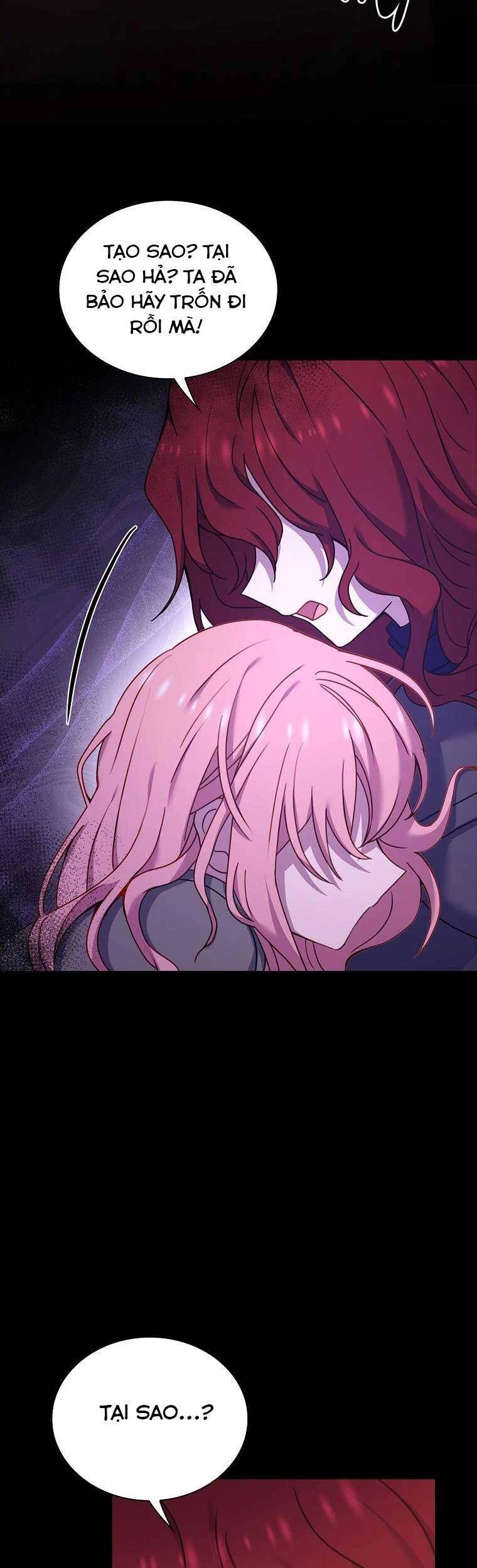 Để Yên Cho Tiểu Thư Hiền Chapter 52 - 35