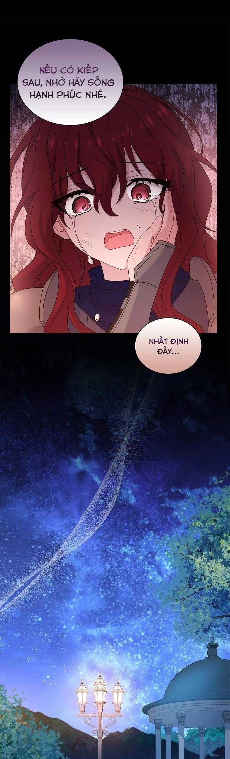 Để Yên Cho Tiểu Thư Hiền Chapter 52 - 37