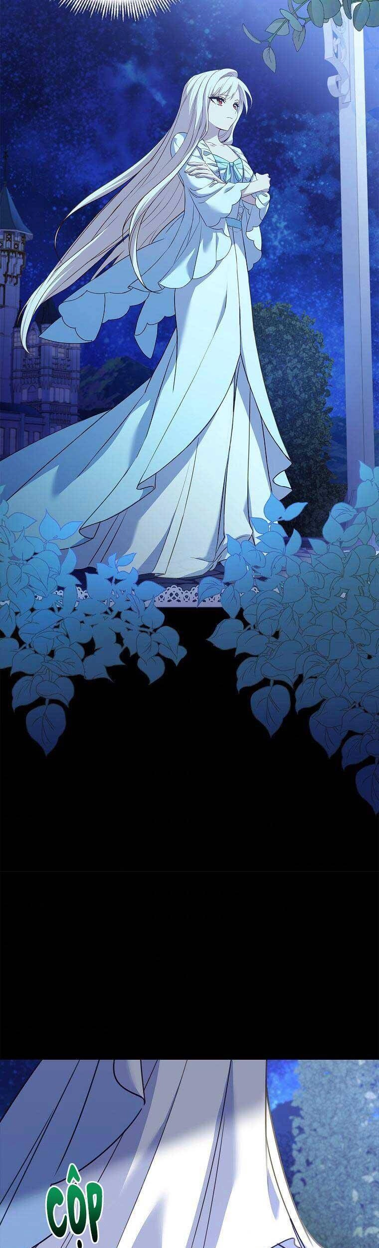 Để Yên Cho Tiểu Thư Hiền Chapter 52 - 39