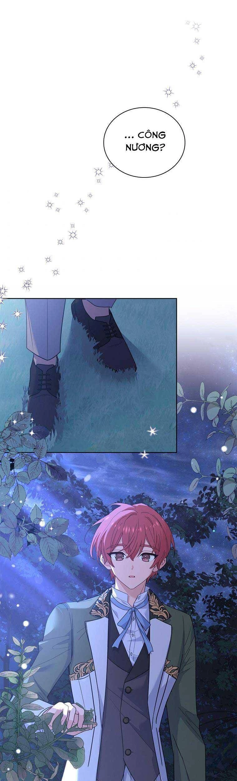 Để Yên Cho Tiểu Thư Hiền Chapter 52 - 45