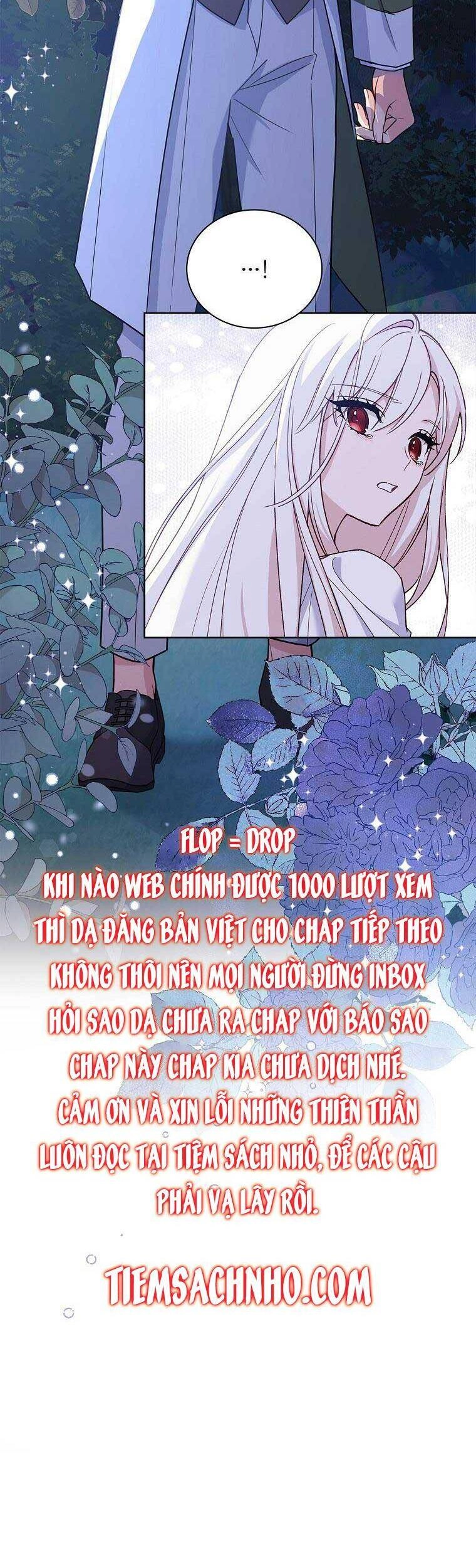 Để Yên Cho Tiểu Thư Hiền Chapter 52 - 46