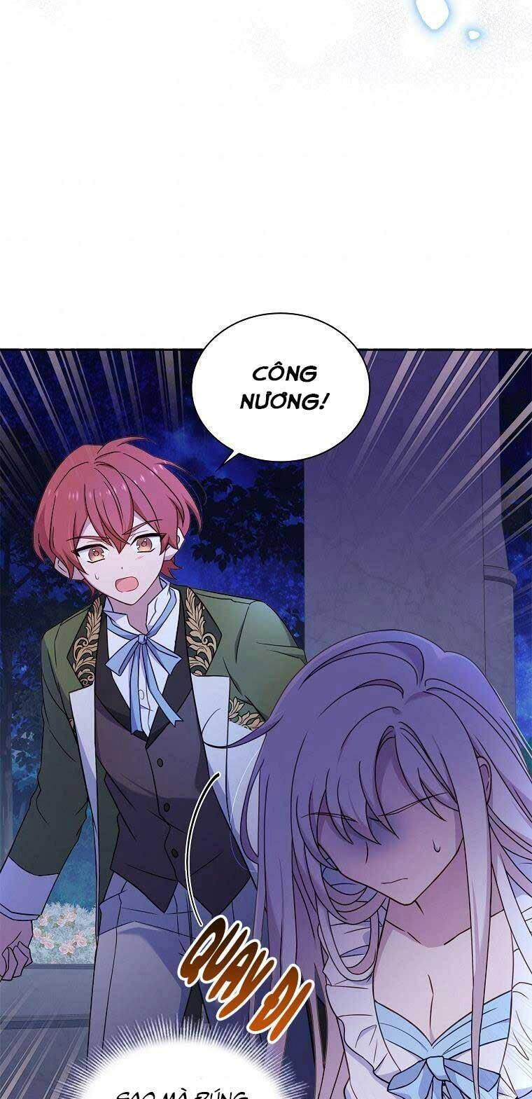 Để Yên Cho Tiểu Thư Hiền Chapter 53 - 3