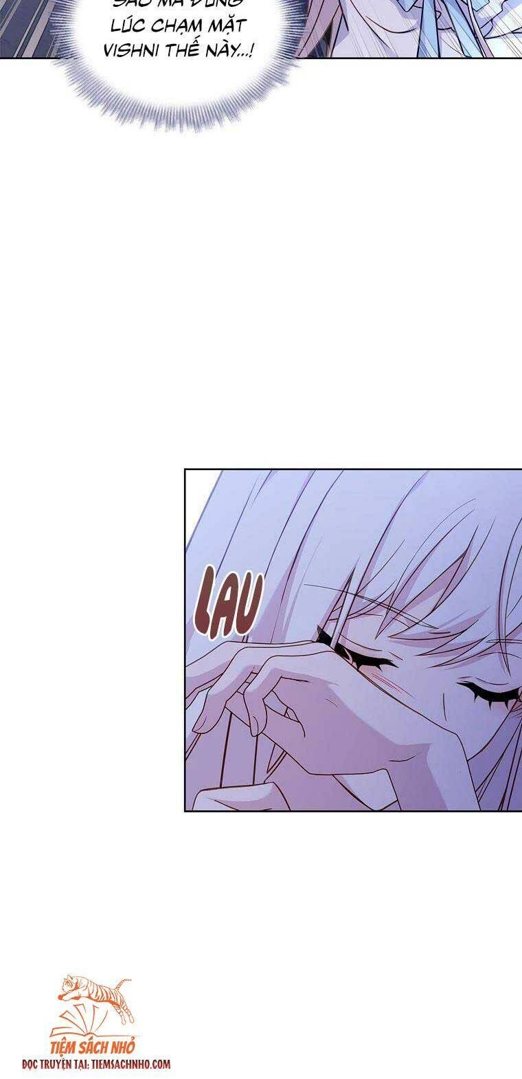 Để Yên Cho Tiểu Thư Hiền Chapter 53 - 4