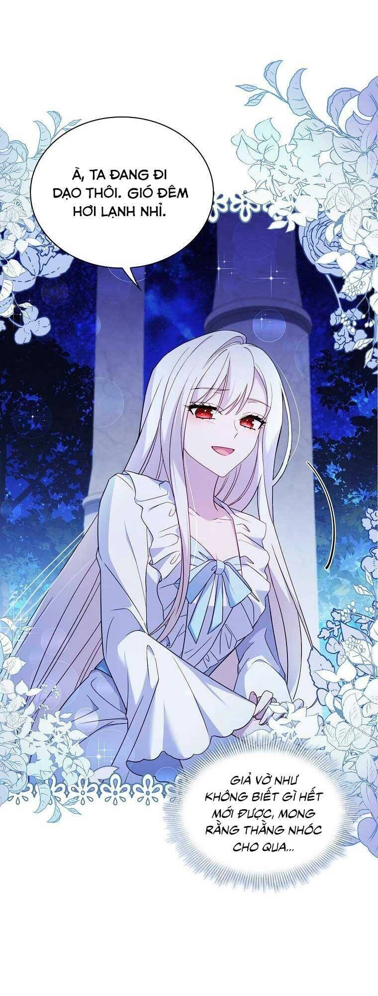 Để Yên Cho Tiểu Thư Hiền Chapter 53 - 5