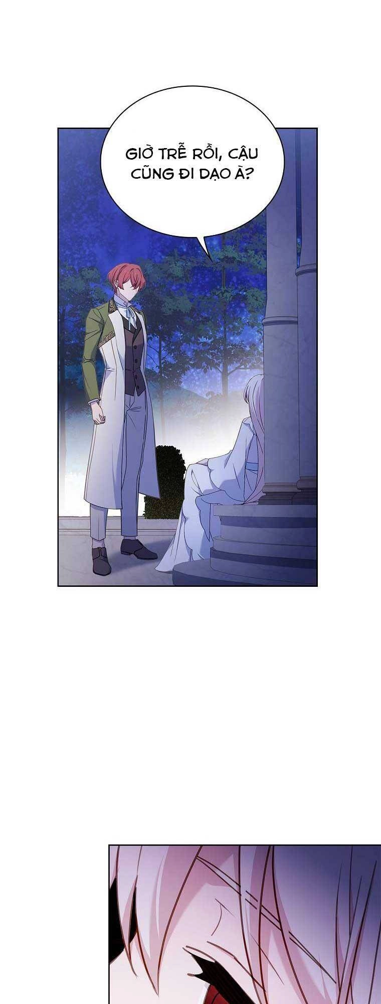 Để Yên Cho Tiểu Thư Hiền Chapter 53 - 6