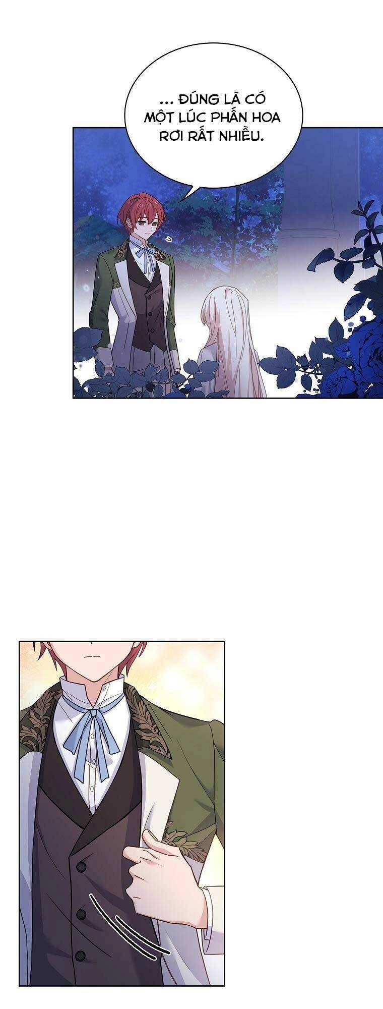 Để Yên Cho Tiểu Thư Hiền Chapter 53 - 9