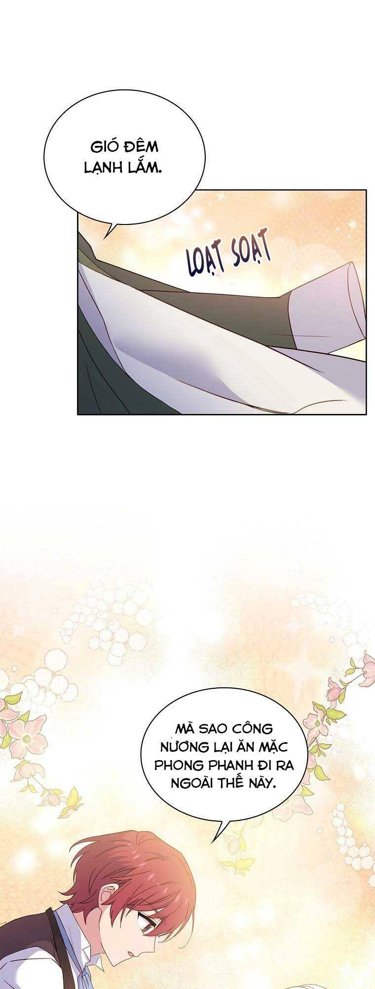 Để Yên Cho Tiểu Thư Hiền Chapter 53 - 10