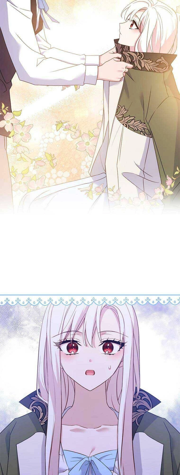 Để Yên Cho Tiểu Thư Hiền Chapter 53 - 11