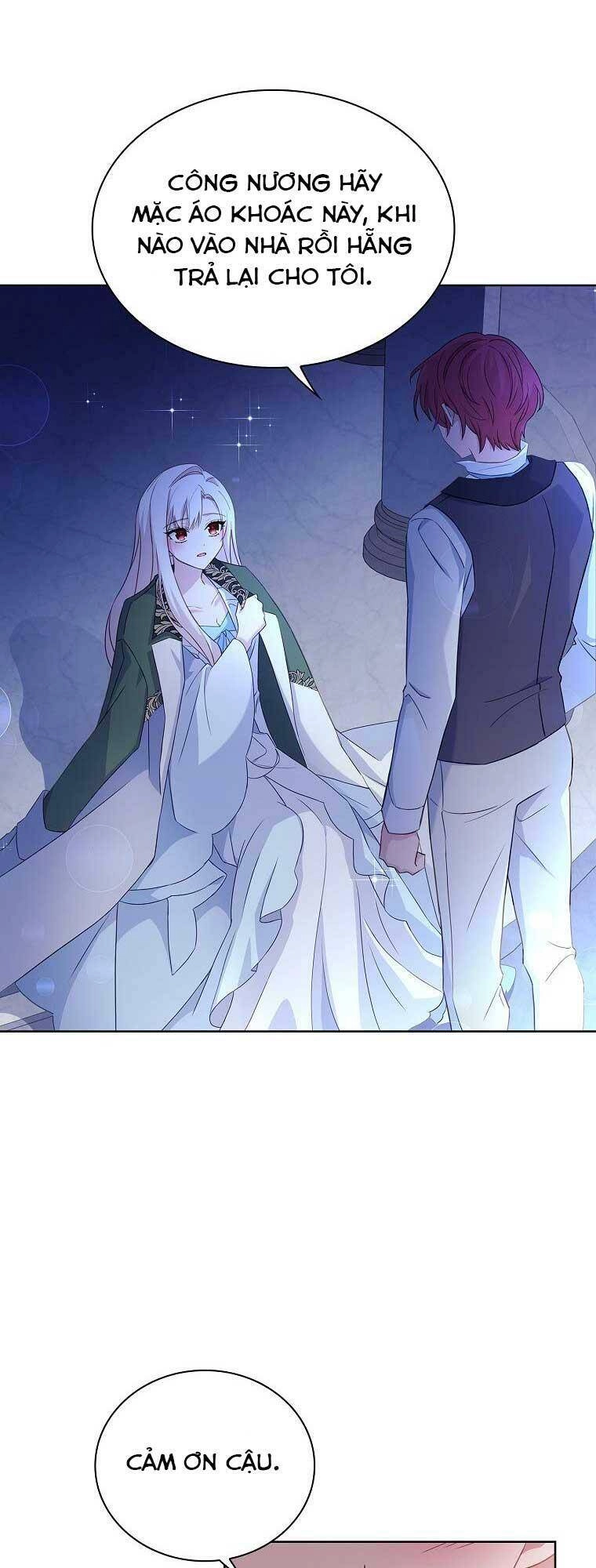 Để Yên Cho Tiểu Thư Hiền Chapter 53 - 14