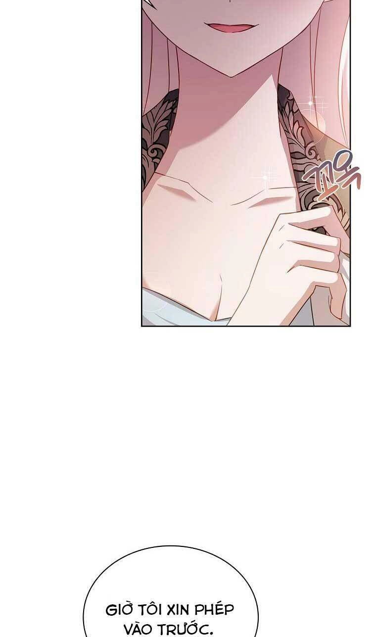 Để Yên Cho Tiểu Thư Hiền Chapter 53 - 15