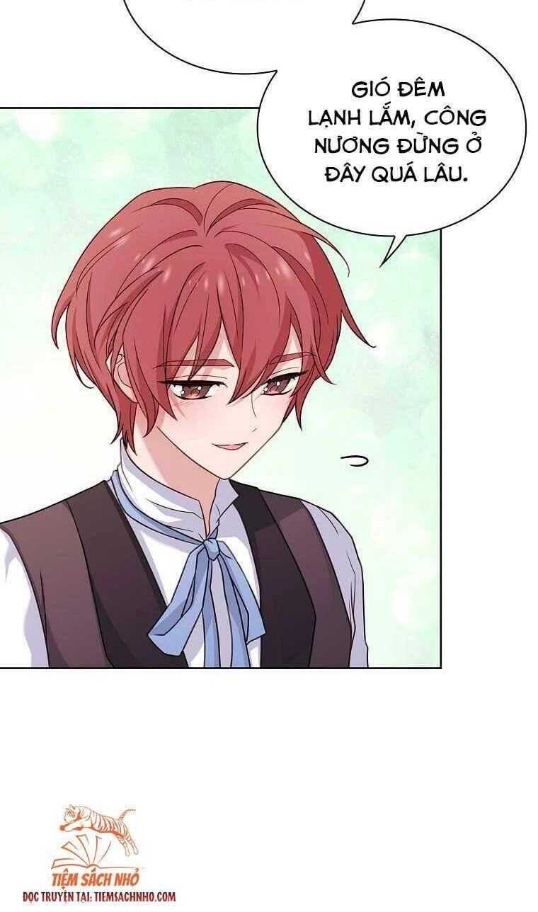 Để Yên Cho Tiểu Thư Hiền Chapter 53 - 16