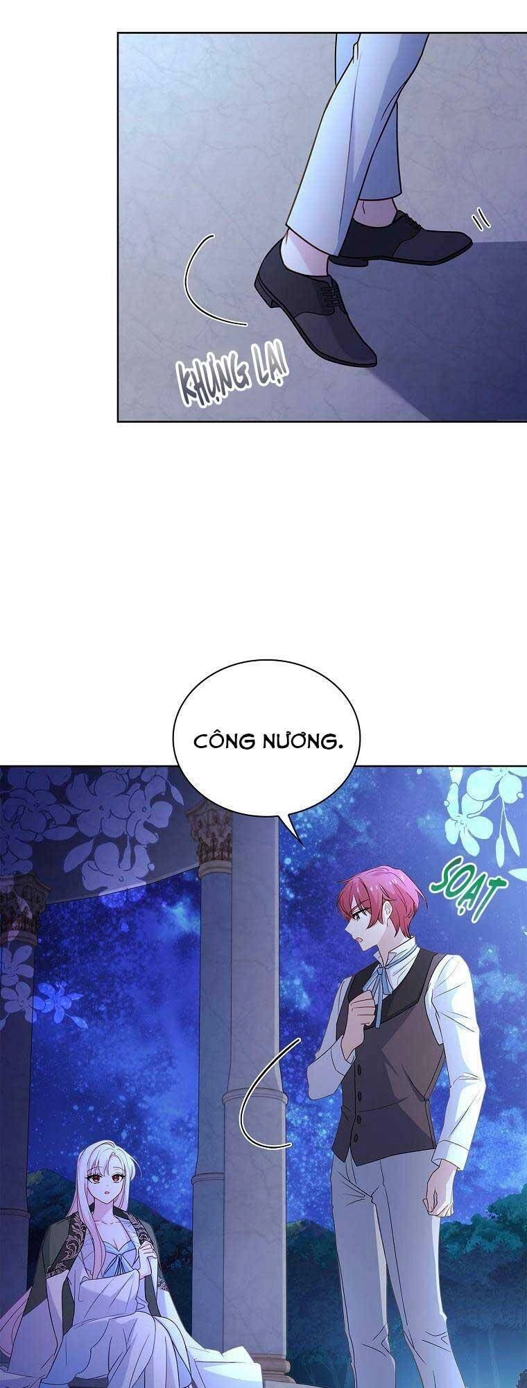 Để Yên Cho Tiểu Thư Hiền Chapter 53 - 17