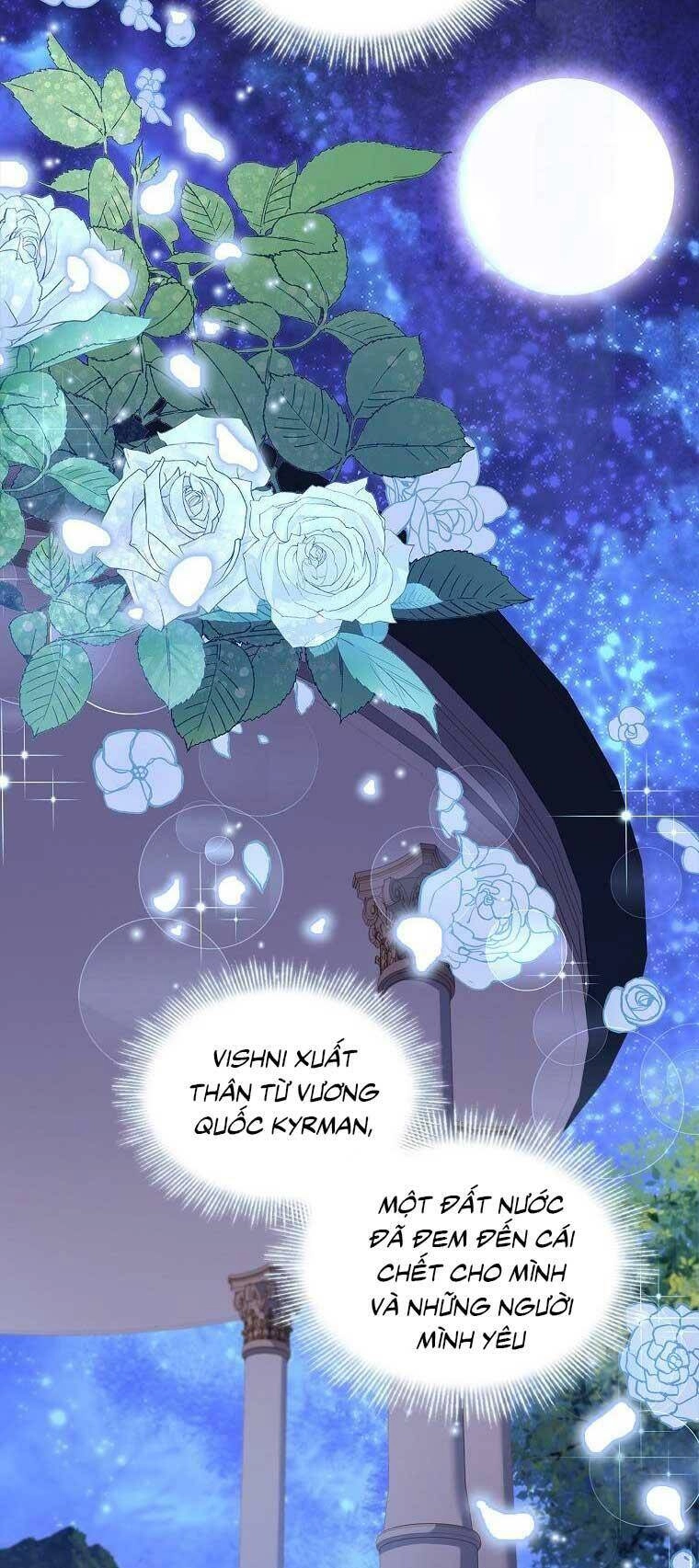 Để Yên Cho Tiểu Thư Hiền Chapter 53 - 23