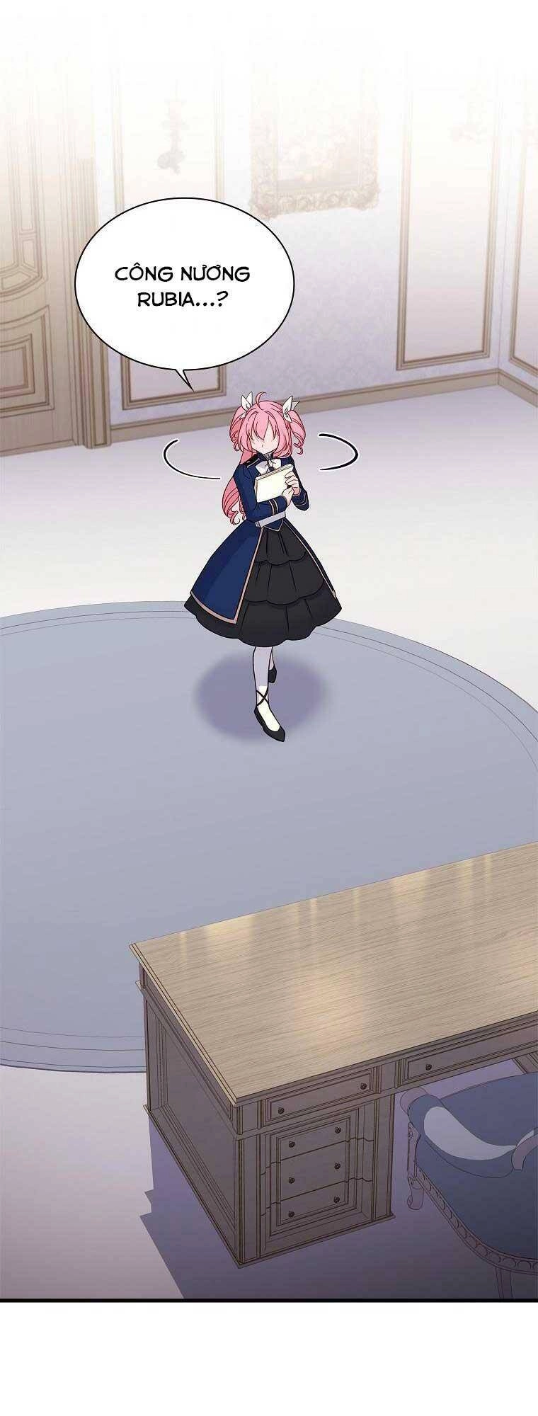 Để Yên Cho Tiểu Thư Hiền Chapter 53 - 29