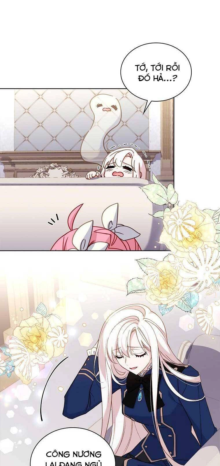 Để Yên Cho Tiểu Thư Hiền Chapter 53 - 30