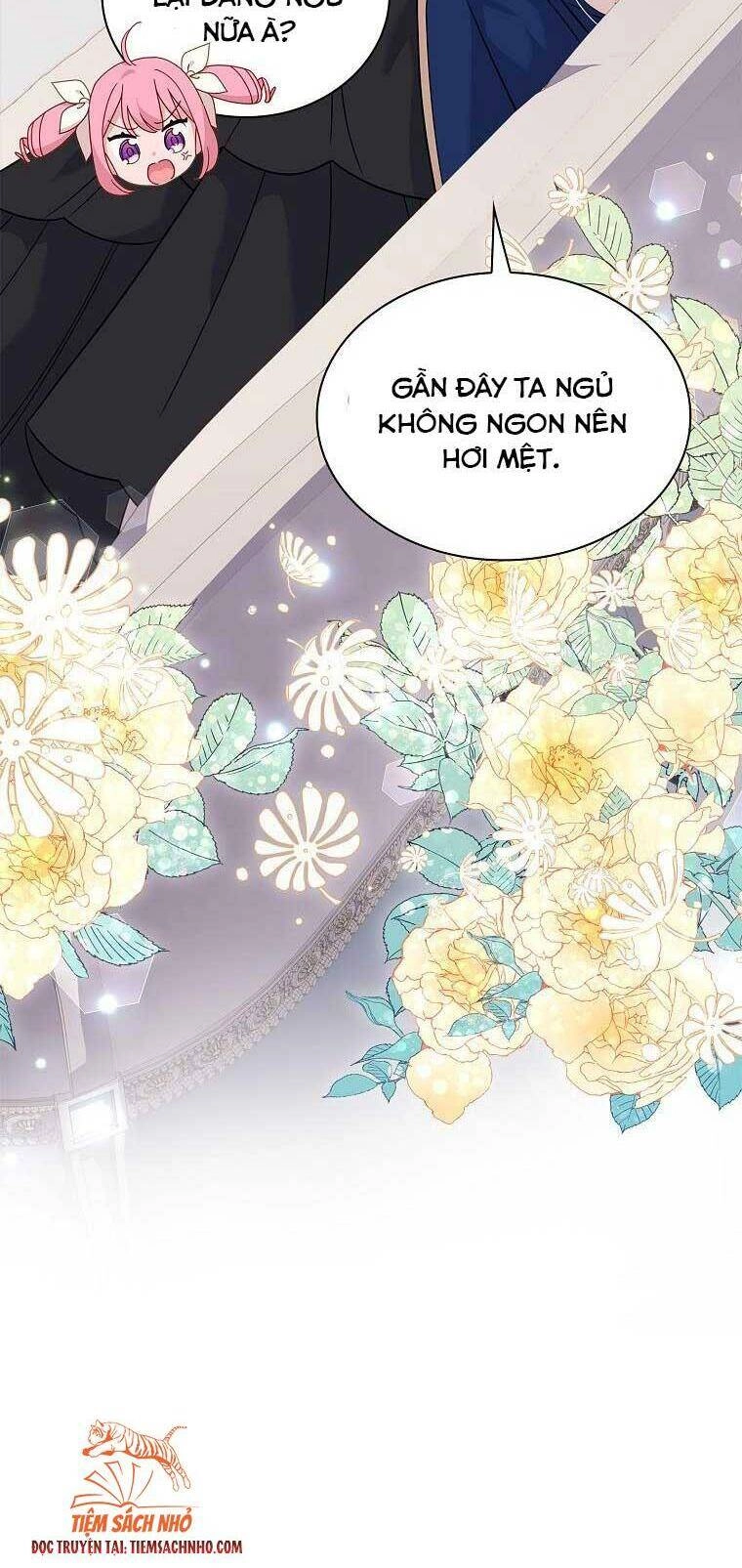 Để Yên Cho Tiểu Thư Hiền Chapter 53 - 31