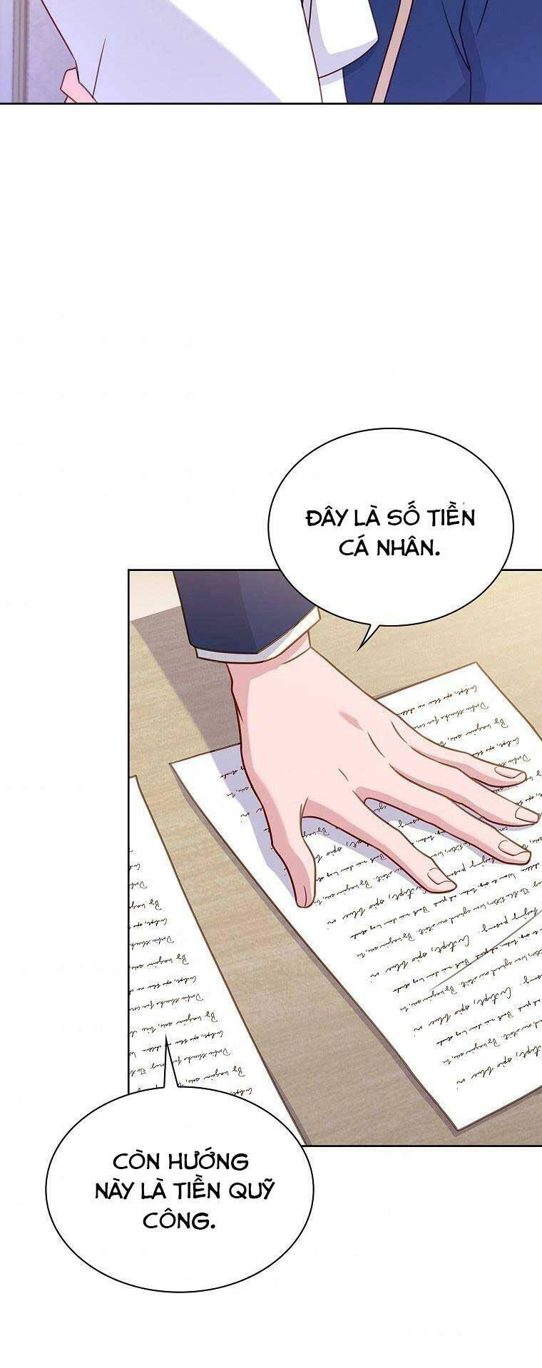 Để Yên Cho Tiểu Thư Hiền Chapter 53 - 34