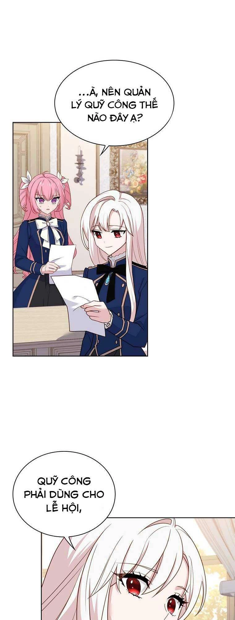 Để Yên Cho Tiểu Thư Hiền Chapter 53 - 36