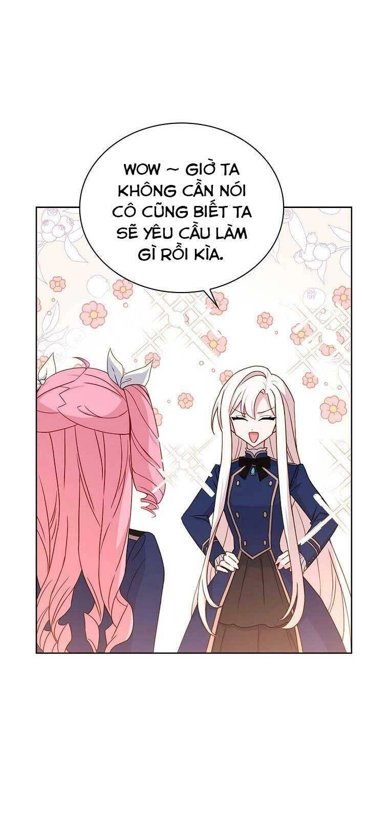 Để Yên Cho Tiểu Thư Hiền Chapter 53 - 38